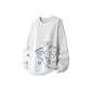 White Heather Gray