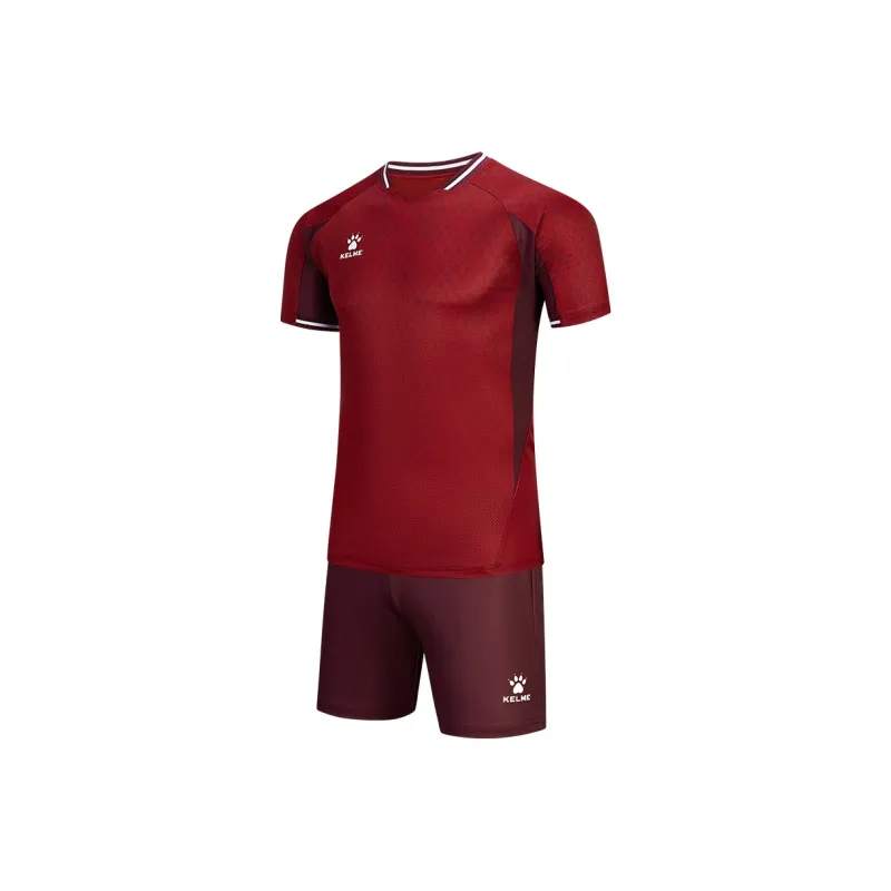 KELME Soccer Jersey Sets Unisex-20