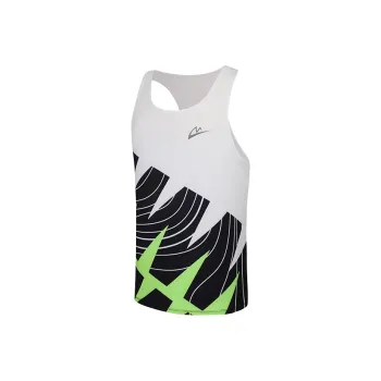 Sonic Cat Tank Top Unisex Breakthrough