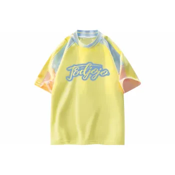 T&D JOJO T Shirts Unisex