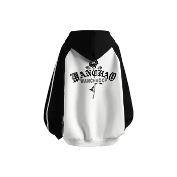 WANCHAO CP Sweatshirt Unisex Pink