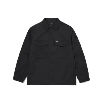THE NORTH FACE Jackets Men Black