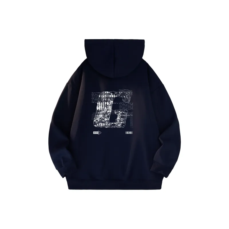IGOI Sweatshirts Unisex-12