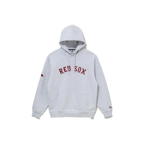 MLB Boston Red Sox Casual Pants Unisex Dark Charcoal Gray