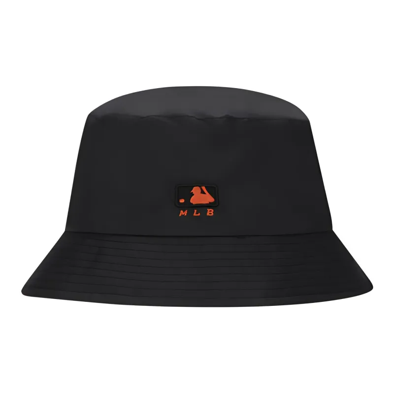 MLB Polyester Bucket Hats Unisex-1