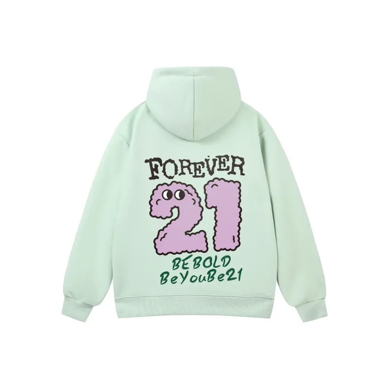 FOREVER 21 Sweatshirts Unisex-22