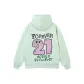 Light Green (Fleece-Lined)