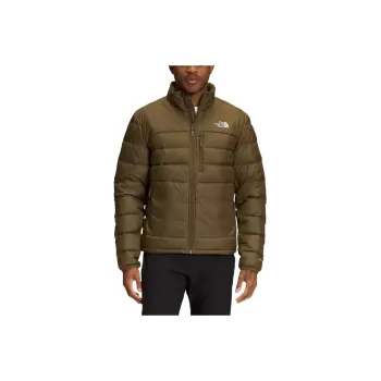 THE NORTH FACE Jackets Men Brown