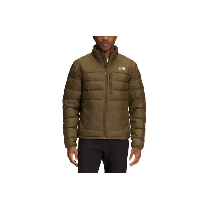 THE NORTH FACE Jackets Men Brown-0