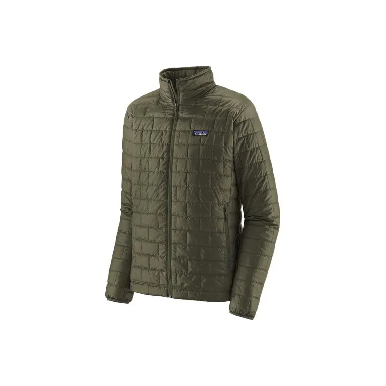 Patagonia Nano Puff Jacket-7