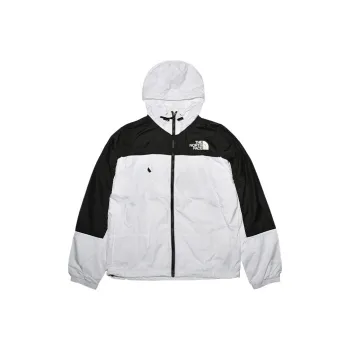 THE NORTH FACE Jackets Men Vintage White