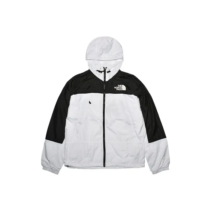 THE NORTH FACE Jackets Men Vintage White-0