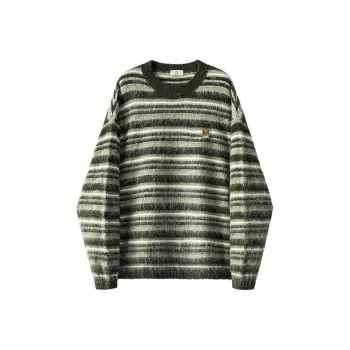 WILLIAM FOX&SONS Knitwear Unisex
