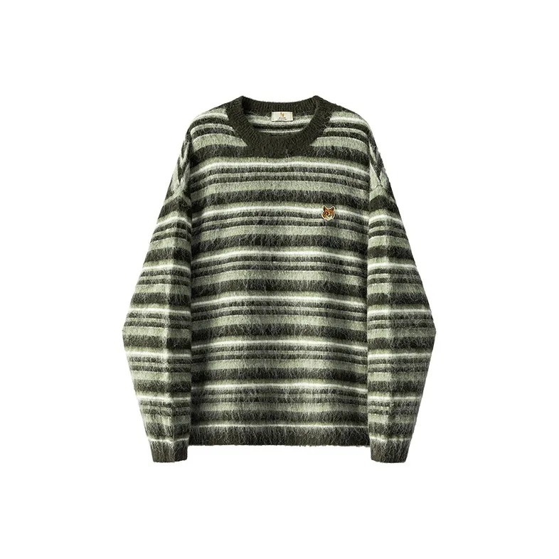 WILLIAM FOX&SONS Knitwear Unisex-0