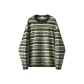 Stripes Green