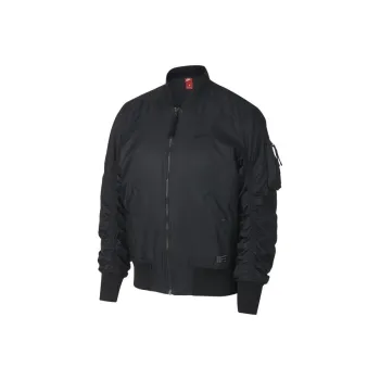 Nike Jackets Men Black