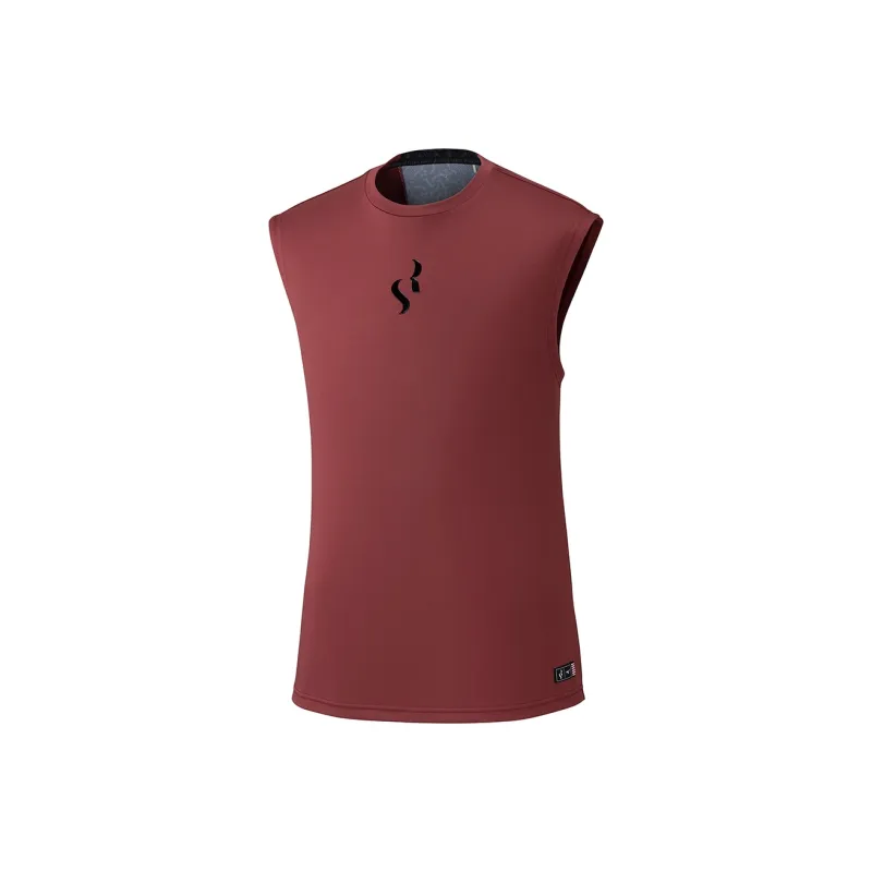 Mizuno x SERGIO RAMOS FW24 Tank Tops Unisex-10