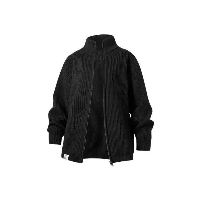 I.E Knitwear Unisex-0