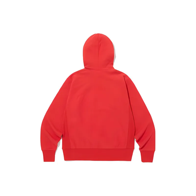 Champion Sweatshirts Women's Red-1