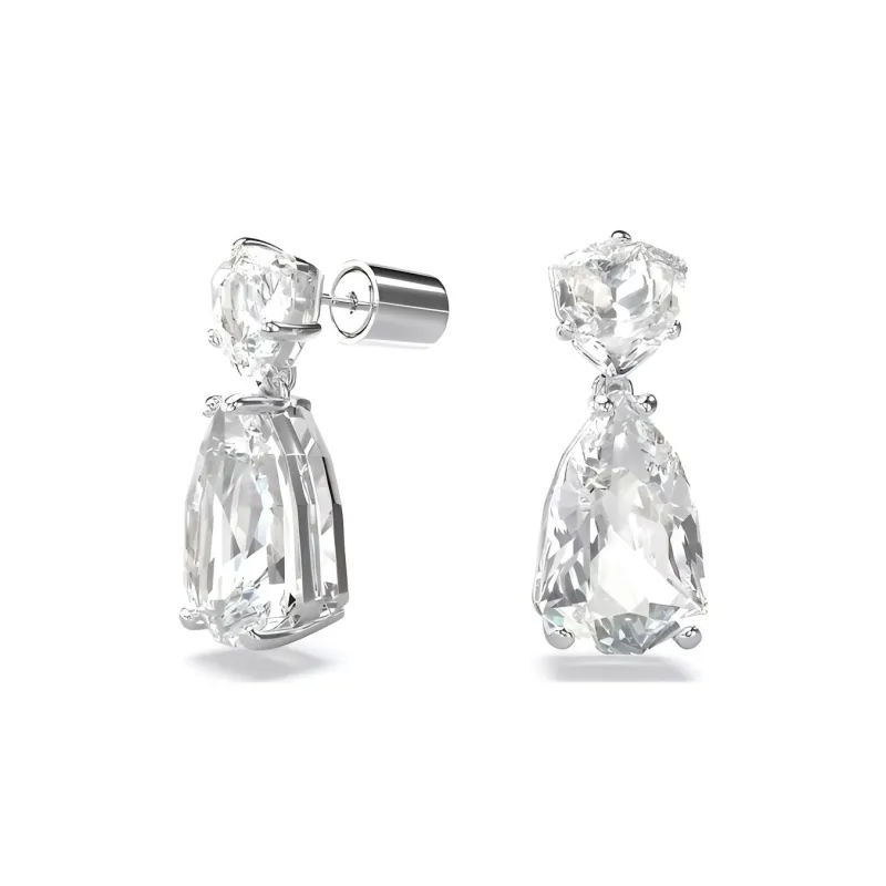 Swarovski Mesmera Earrings-1