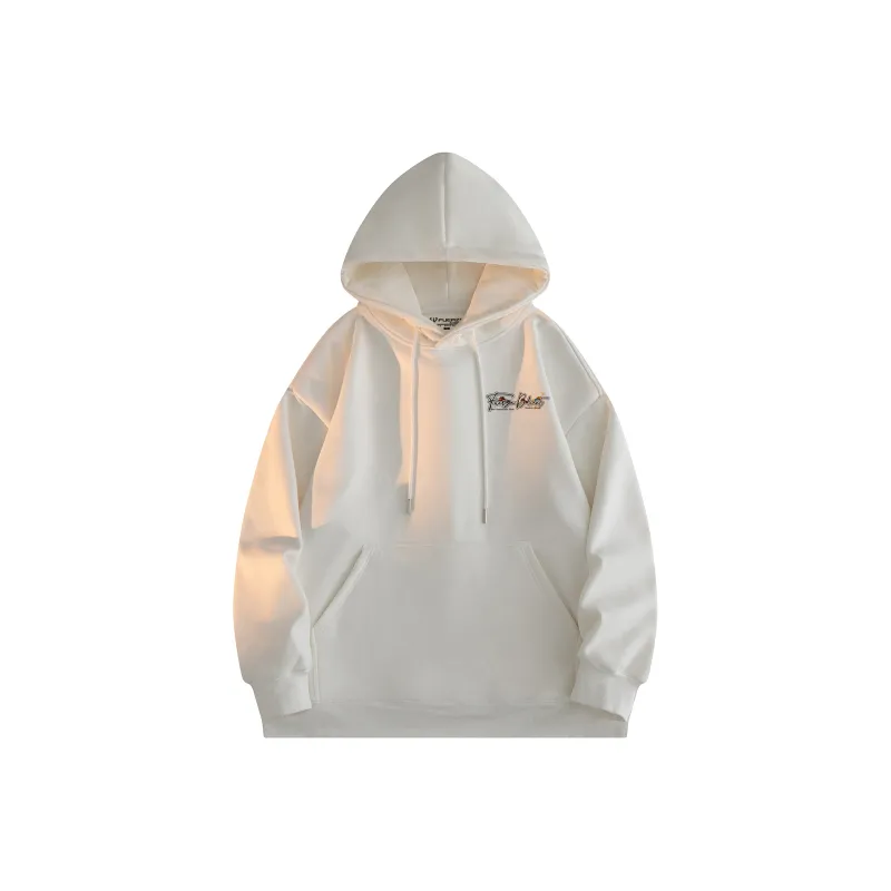 FUERZA Sweatshirts Unisex-22