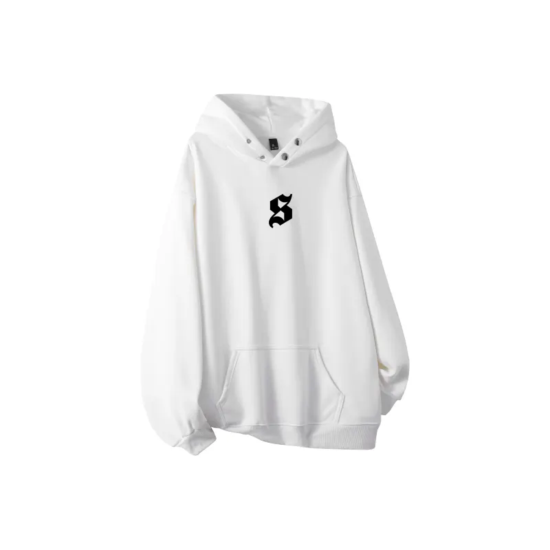 SCHEPPERHEYN Sweatshirt Unisex Heather Gray-2