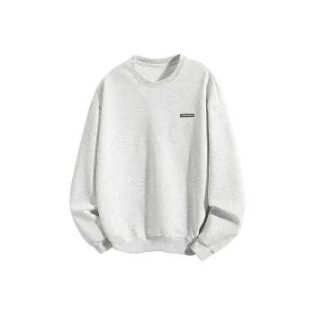 TOM ADAM Sweatshirts Unisex