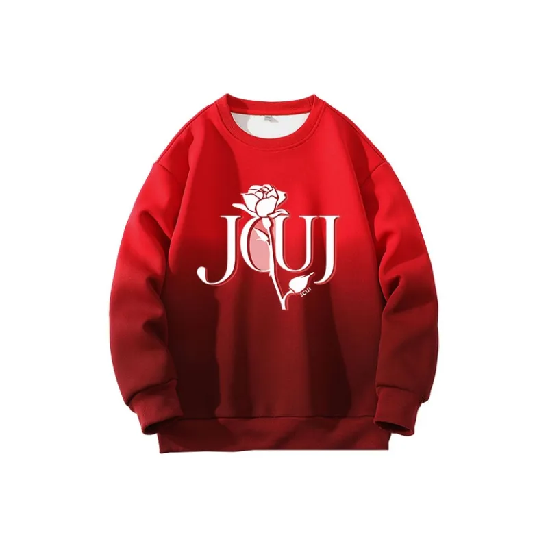 JCUI Sweatshirts Unisex-9