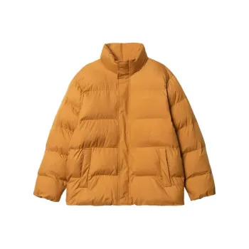 Carhartt WIP Jackets Men Yellow