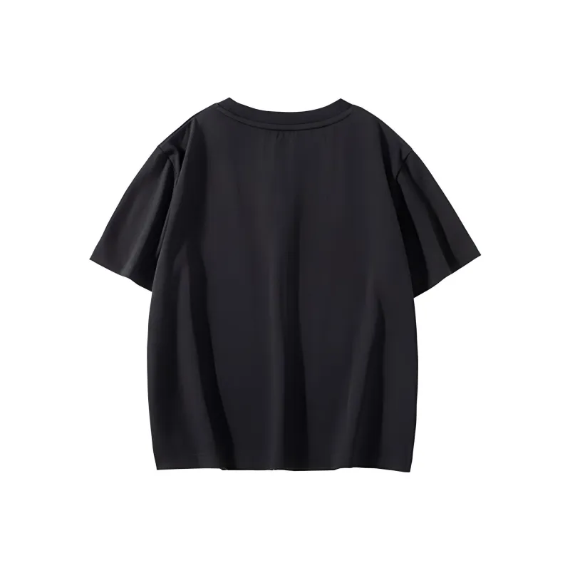 OUTDOOR PRODUCTS Drop Shoulder Sleeve T Shirt Women's-1