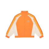 Beige Orange