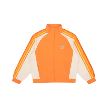 MostwantedLab Classic Rainbow Jacket Unisex
