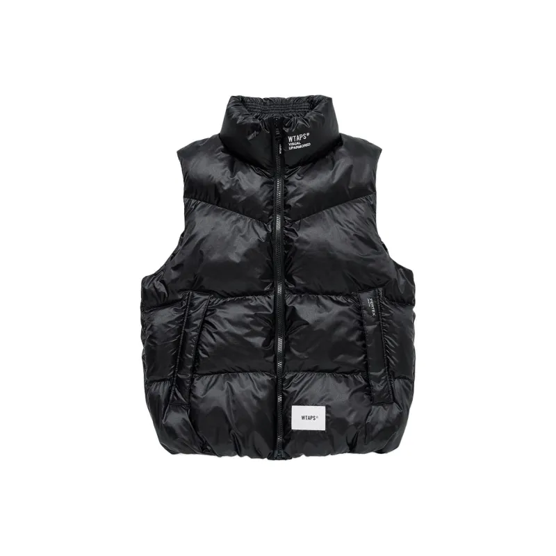 WTAPS Padded Vest-0