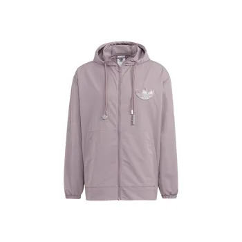 Adidas Originals ADICOLOR Jacket Men's Purple