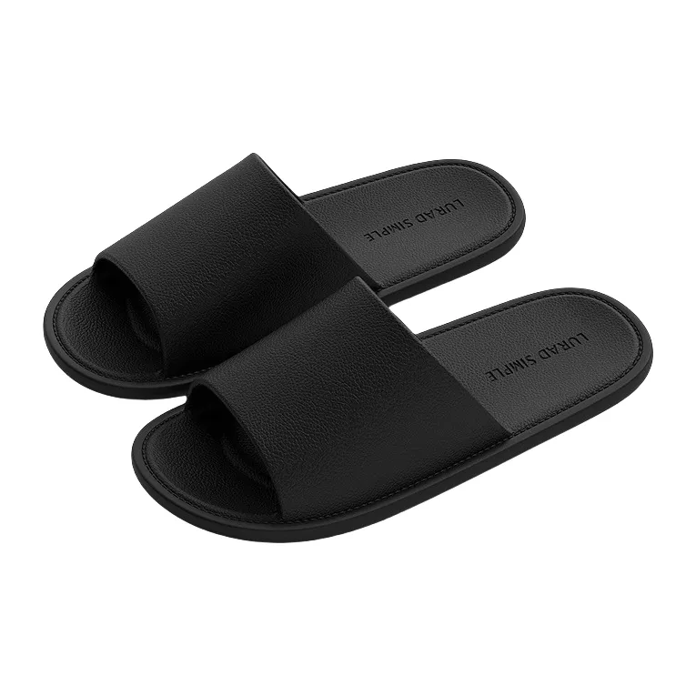 YUZHAOLIN Slippers / Home Slippers-4