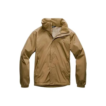 THE NORTH FACE Jackets Men Brown