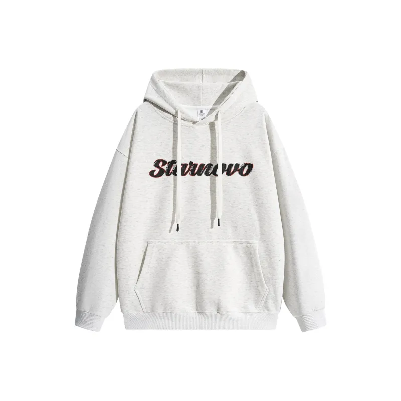 DOUBLE STAR 88 STARNOVO Sweatshirt Unisex-12