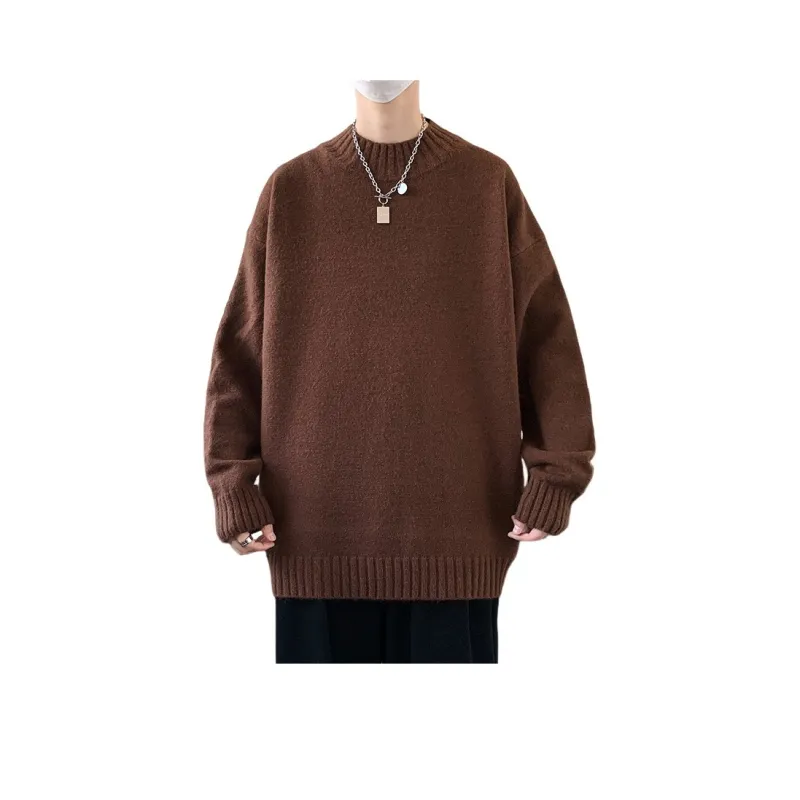 URBAN AUTHENTIC Knitwear Unisex-20