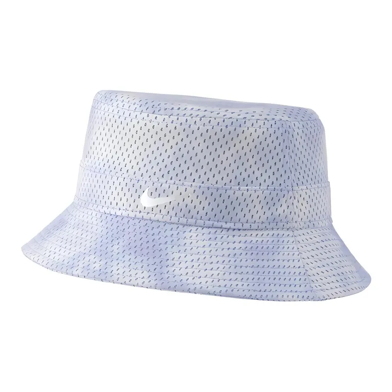 Nike Sportswear Bucket Hats Women's Light Purple-0