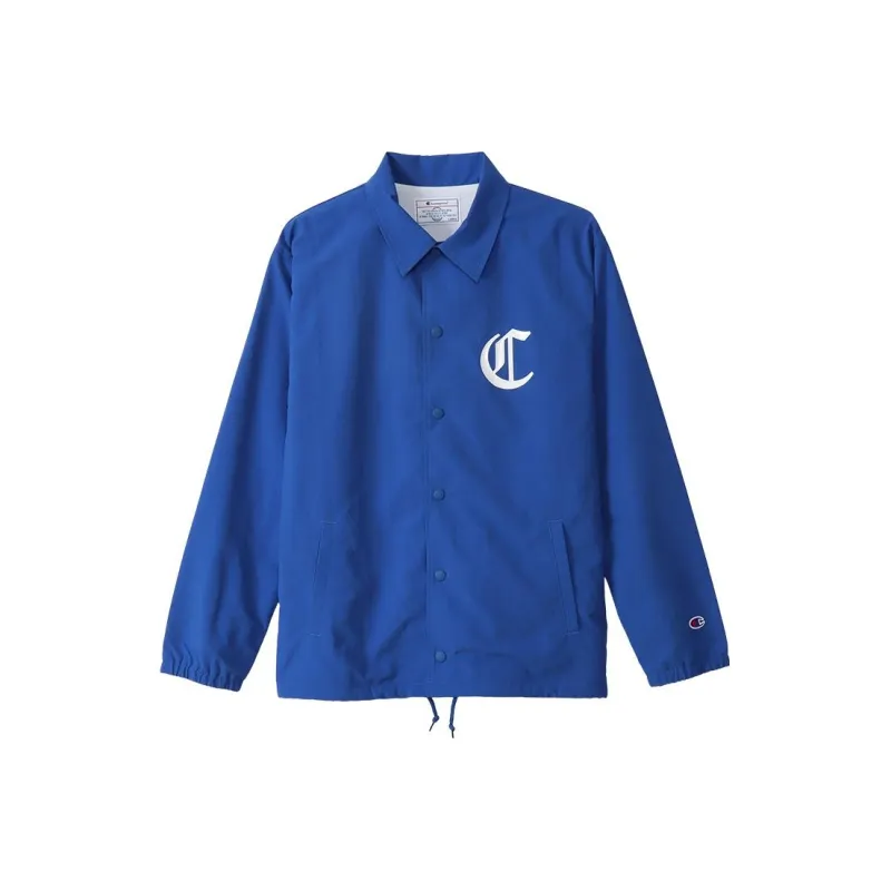 Champion Jackets Men-10