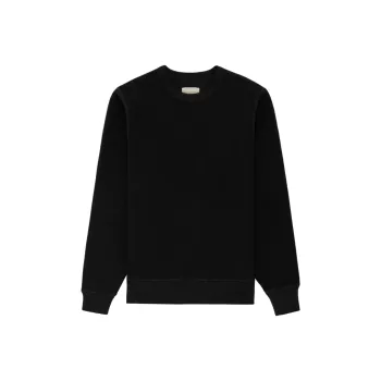 AIME LEON DORE FW24 Knitwear Men's Black
