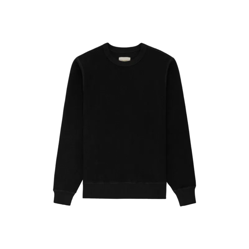 AIME LEON DORE FW24 Knitwear Men's Black-0