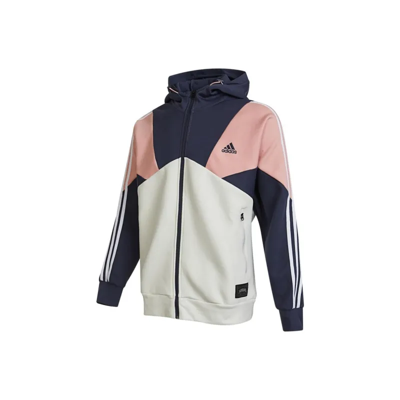 Adidas Jackets Men Multicolor-0