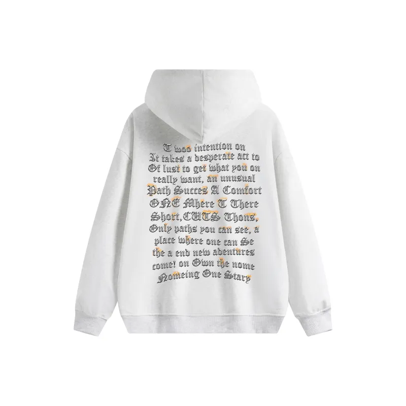 NOME Sweatshirts Unisex-18