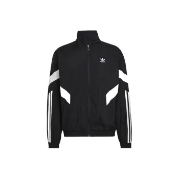 Adidas Originals Jackets Men Black
