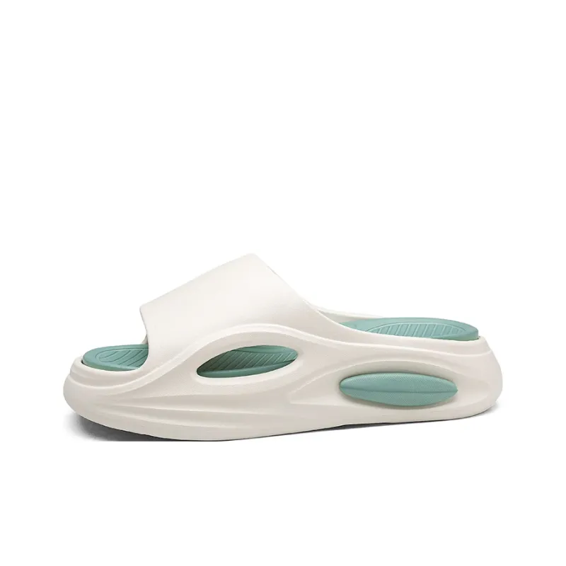 YUZHAOLIN Slip Resistant Slide Slippers Unisex-20