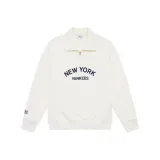 Cream White
