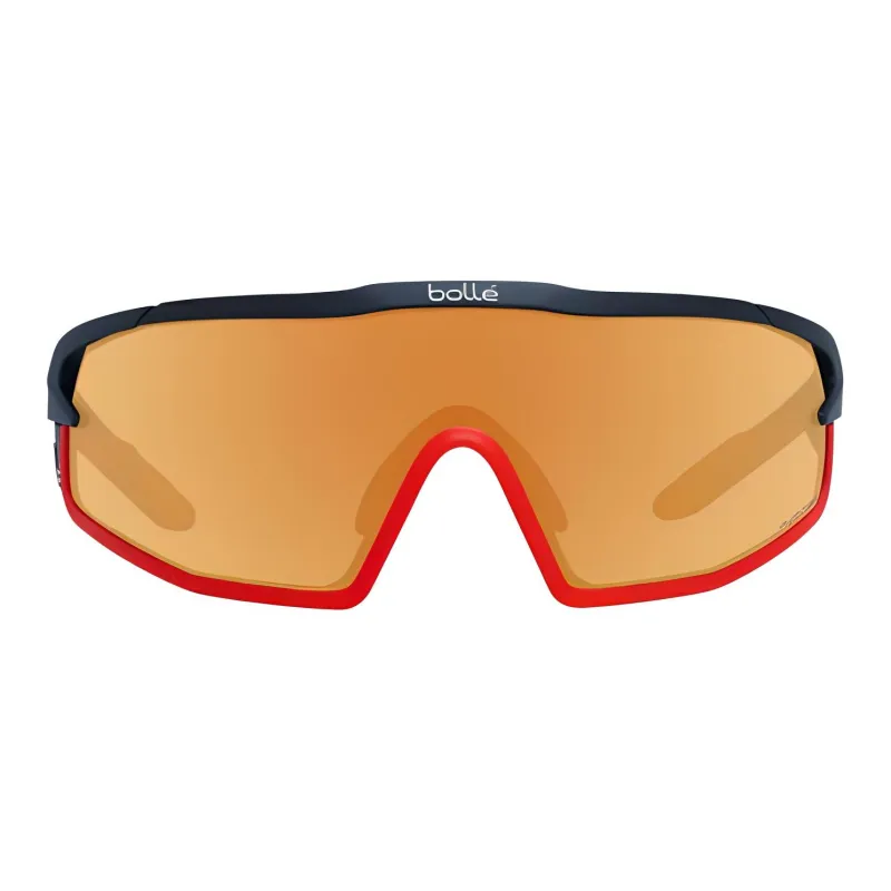 BOLLE Plastic Sunglasses Women's Multicolor-1