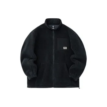 Anta Life Collection Jacket Men's Koala Gray