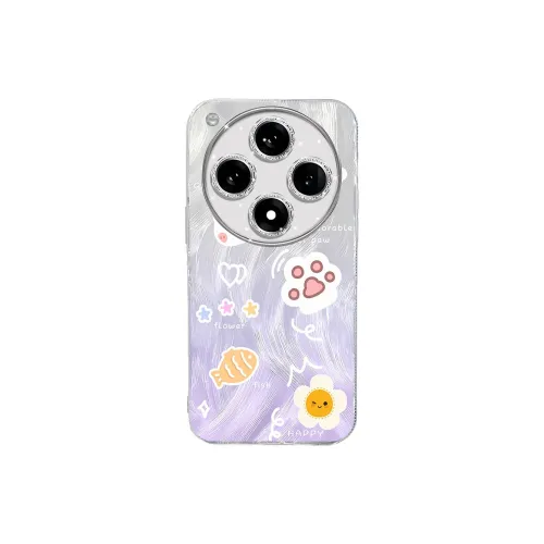 TUNAMEI Phone Cases